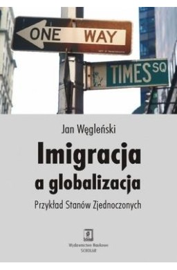 Imigracja a globalizacja
