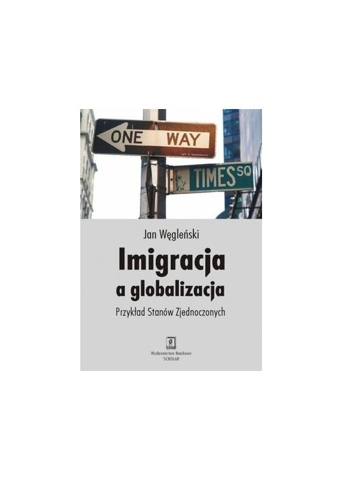 Imigracja a globalizacja