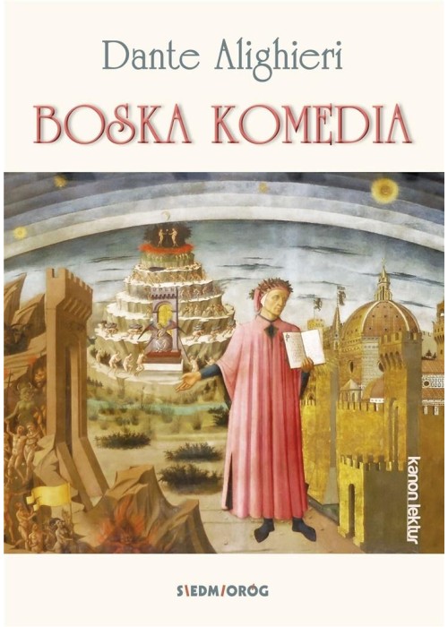 Boska komedia