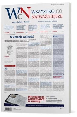 Wszystko co najważniejsze nr 74