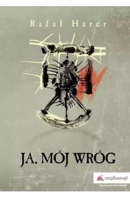 Ja, mój wróg