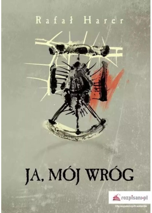 Ja, mój wróg
