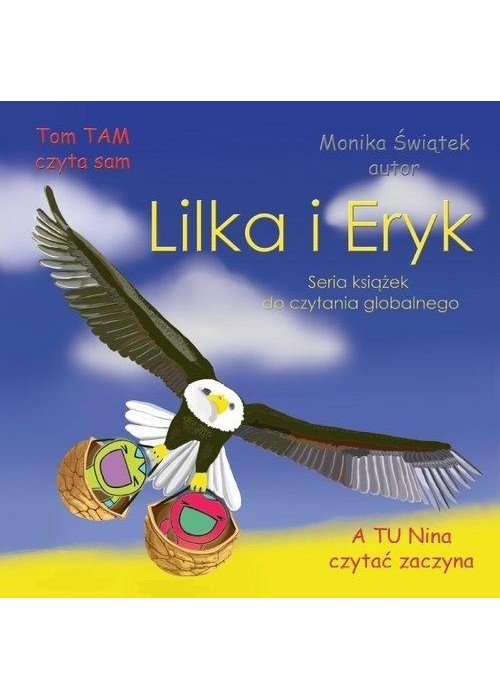 Lilka i Eryk