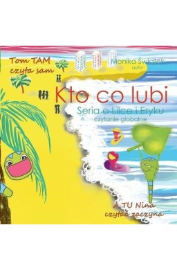 Kto co lubi?
