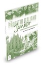 Progetto italiano junior 3 przewodnik metodyczny