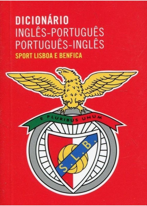 Dicionario de Ingles-Portugues / Portugues-Ingles