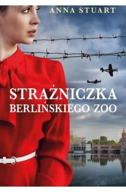 Strażniczka berlińskiego zoo