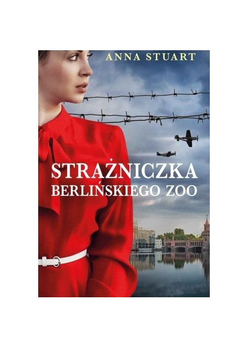 Strażniczka berlińskiego zoo