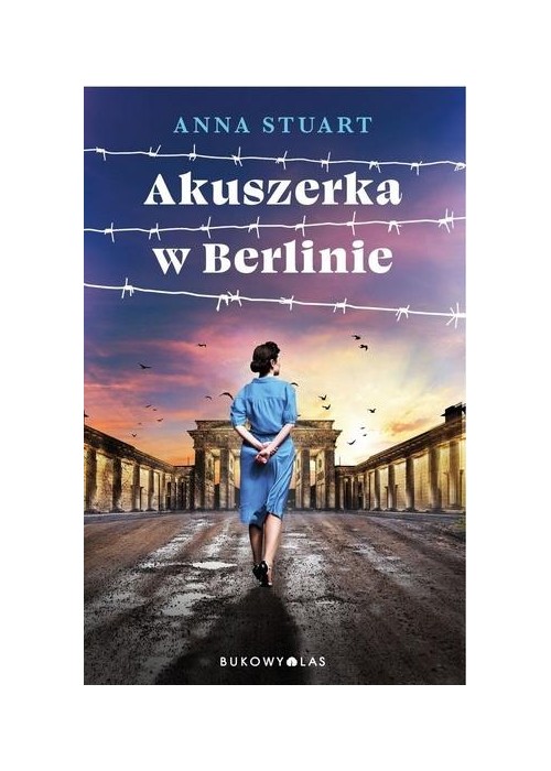 Akuszerka w Berlinie