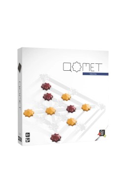 Gigamic Qomet IUVI Games