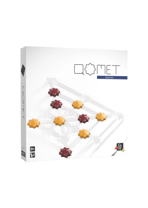 Gigamic Qomet IUVI Games