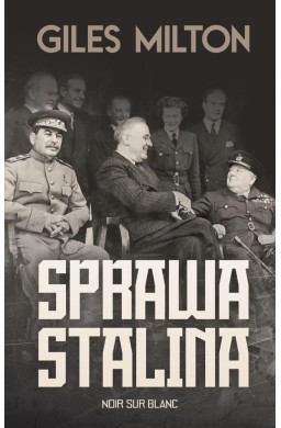 Sprawa Stalina