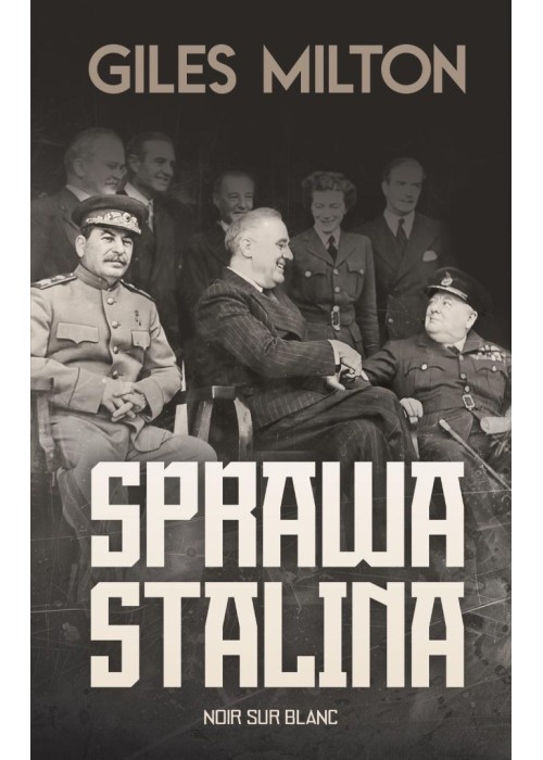 Sprawa Stalina