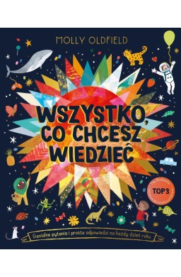Wszystko, co chcesz wiedzieć