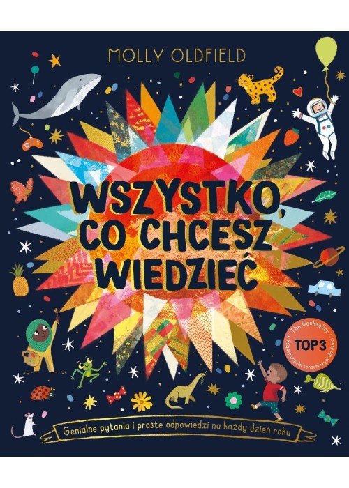 Wszystko, co chcesz wiedzieć