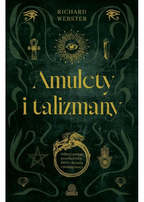 Amulety i talizmany