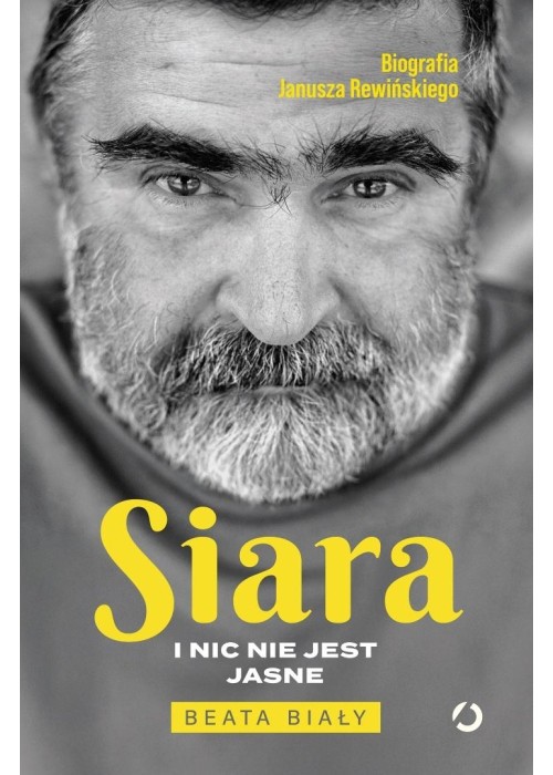 Siara. I nic nie jest jasne
