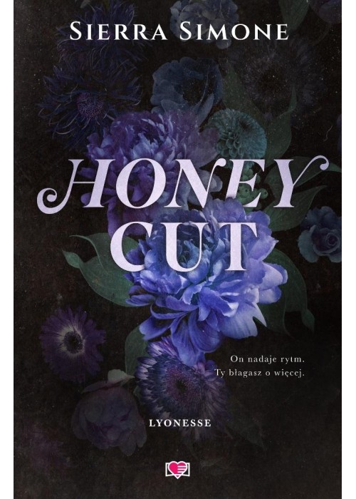 Lyonesse T.2 Honey Cut