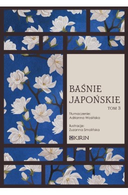 Baśnie japońskie T.3 w.2