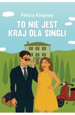 To nie jest kraj dla singli
