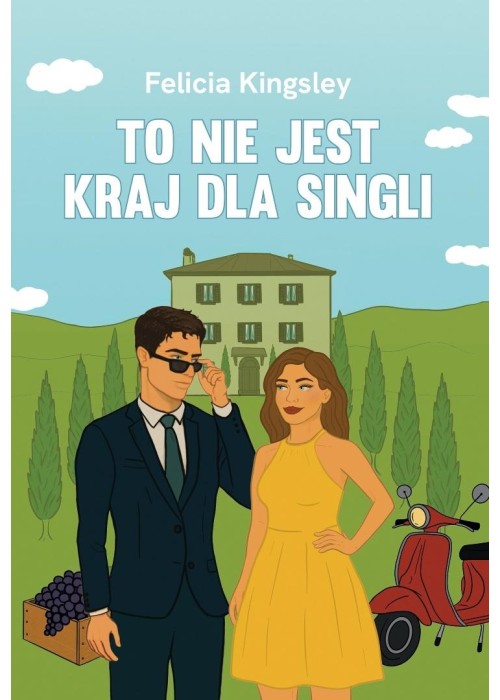 To nie jest kraj dla singli