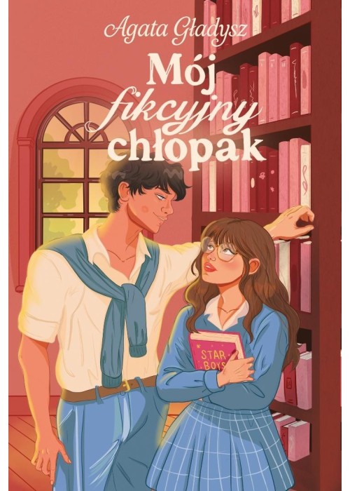 Mój fikcyjny chłopak