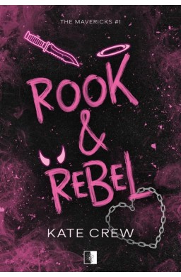 The Mavericks T.1 Rook & Rebel