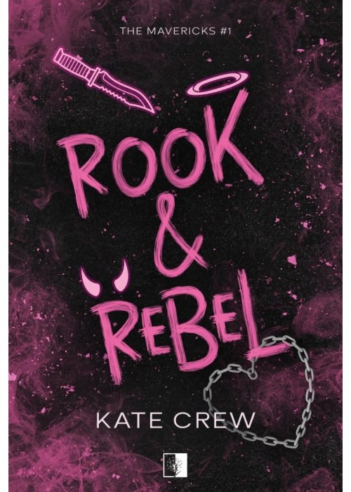 The Mavericks T.1 Rook & Rebel