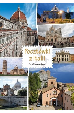 Pocztówki z Italii