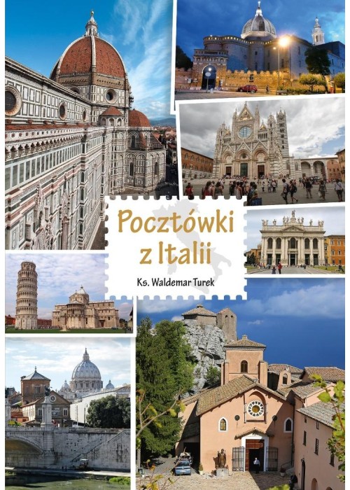 Pocztówki z Italii