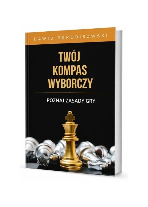 Twój kompas wyborczy. Poznaj zasady gry