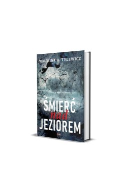 Śmierć nad jeziorem