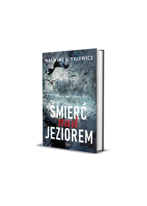 Śmierć nad jeziorem