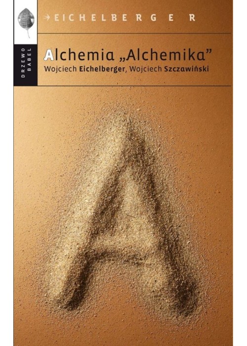 Alchemia "Alchemika"