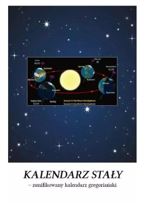 Kalendarz stały - zunifikowany kalendarz...