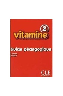 Vitamine 2 mallette pedagogique