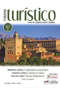 Entorno turistico alumno B1