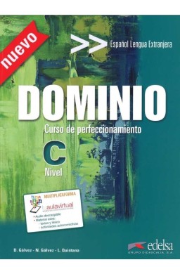 Dominio alumno C1/C2