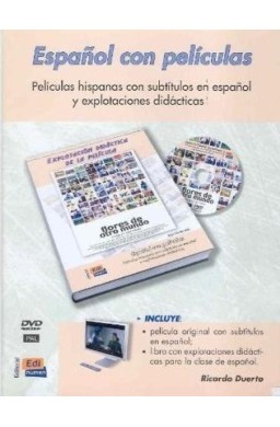 Espanol con peliculas Flores de otro mundo