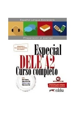 Especial DELE A2 curso completo