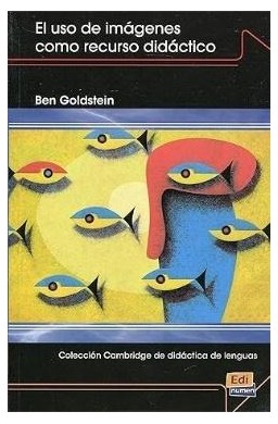 Uso De Imagenes Como Recurso Didactico + CD