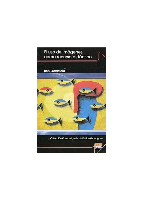 Uso De Imagenes Como Recurso Didactico + CD