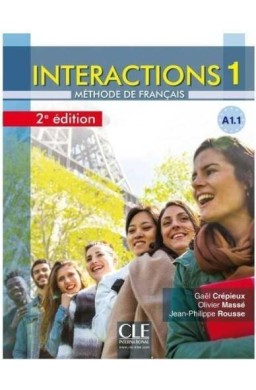 Interactions A1 podr + ćw