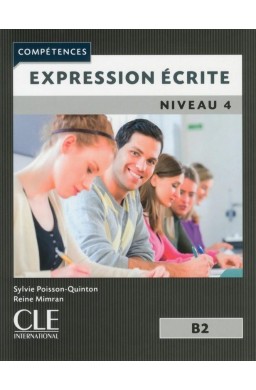 Expression Ecrite 4 niveau B2