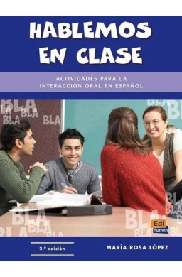 Hablemos en clase