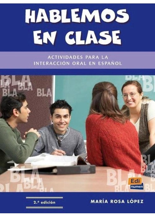 Hablemos en clase