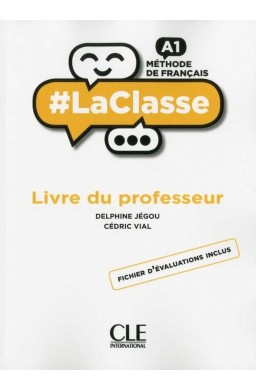 J'aime 2 przewodnik metodyczny A2