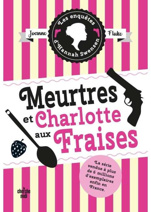 Enquetes d'Hannah Swensen T.2 Meurtres et...