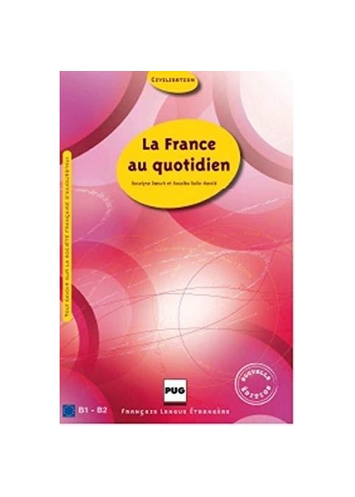 France au quotidien
