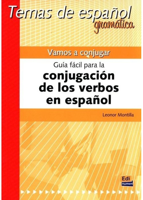Vamos a conjugar Temas de espanol